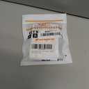 HiRui Wrist Brace for TFCC Tears, Adjustable Wristband Wrist Wraps Support for Fitness Weightlifting Tennis Tendonitis Carpal Tunnel Arthritis Pain Relief, One Size Adjustable (Black, 1 Pack)