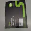 500 PCS Perfect Fit Inner Card Sleeves, Clear Card Sleeves, Exact for Double-sleeving and Compatible with MTG TCG Magic The Gathering Games Trading Cards