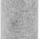 HP202 Replacement Filter for Shark HP200 Series HP201 HP202 HP232, 3-in-1 Hepa Carbon Filter Replacement Compatible with Shark Air Purifier MAX HC502, Part #HE2FKBAS, HE2FKBASMB -1 Pack