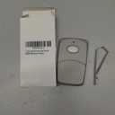 Upgraded for Linear 3089 308911 Multicode Gate Opener Remote, Remote Control, 300MHZ 10 Dip Switch Garage Door Remote, More Stable & Secure, Easy to Carry & Program, 1 Pack