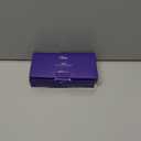 Silicone Face Scrubber, NgraCoola CLIE 2.0 Facial Cleansing Brush, Rechargeable, Waterproof Face Scrub Brush for Cleansing, Exfoliating, Massaging, Electric Facial Exfoliator for Women & Men - Black