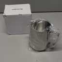 Stainless Steel Measuring Cup 20 Ounces (600ML)