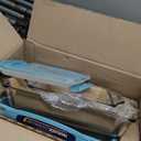 Anchor Hocking 4 Piece Truelock Locking Lid Bakeware Set - 3 Quart Baking Dish and 8 Inch Square Cake Dish