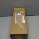 12 Pcs Velvet Christmas Trees Set 3 Sizes Sequin Christmas Tree Decor Modern Winter Tree Decorations Handmade Winter Table Top Tree Centerpiece Holiday Entryway Farmhouse Home Decor (Blue Series)