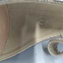 LAICIGO Women's Pointed Toe Pumps Ankle Strap Buckle Chunky Block Heel Dress D'Orsay Shoes (7)