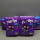 Pull-Ups Boys' Potty Training Pants, Size 3T-4T Training Underwear (32-40 lbs), 112 Count (4 Packs of 28), Packaging May Vary