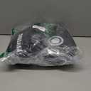 Boxing Pads for Men, Women, & Kids, Leather Focus Mitts for Martial Arts, Boxing Training, Curved Punch Mitts for Karate, Kickboxing,Muay Thai, Taekwondo