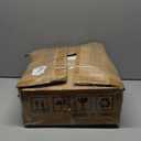 SNTD Over The Sink Dish Drying Rack - Adjustable Dish Rack for Kitchen Counter, Metal (White)