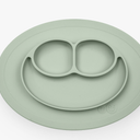 ezpz Mini Mat (sage color) - essential accessories for babies: a mat