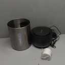 Stainless Steel Humidifier, Easy to Clean Humidifier, Dishwasher Safe Humidifiers