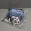 Ultra Clarity Cables Cat 6 Ethernet Cable 100 ft, Outdoor&Indoor 10Gbps Ethernet Cable, High Speed Cat6 Cable RJ45 LAN Internet Cable for Computer, Router, Modem, PS4/5, Xbox, Gaming - Black