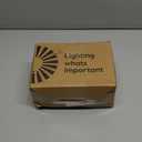 2 Pack 12 x 5FT 360 LED Christmas Net Lights Outdoor for bushes, Waterproof IP65 12 Modes Connectable Extendable Bush Net Christmas Lights Outdoor Mesh Light for Bushes, Tree, Yard, Garden, White