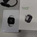 2-in-1 Wireless CarPlay & Android Auto Adapter, Plug & Play CarPlay Dongle Converts Wired to Wireless, Fast Auto-Connect, No Delay, Compact Design for iPhone & Android with USB/USB-C Port(Black)