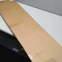 Real Carbon Fiber Spoiler for Tesla Model Y 2024-2020 Rear Lip Trunk Matte Spoiler for 2024-2020 Tesla Model Y Accessories Matte Carbon Fiber