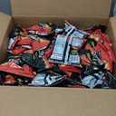 Doritos Flavored Tortilla Chips, Flamin' Hot Nacho, 1 Ounce (Pack of 40) (EXP 08/11/26)