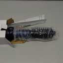 Hair Dryer Brush, Aima Beauty 4-in-1 Upgrade Hot Air Straightener Curler Function for Women, Hair Styling Tools, Prussian Blue-Round (1.26"/ 32mm Round Barrel)