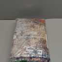 Office Chair Mat for Hardwood Floor & Tile Floor,36"X 48" Heavy Duty Desk Chair Mat for Hard Floors, Under Desk Rug for Rolling Computer Chair,Anti Slip,Low Pile Carpet Floor Protector-Abstract Multii