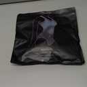 Avidlove Tank Top Bodysuit for Women Square Neck Double Lined Body Suits One Piece Thong Basic Summer Cami Tops (X-Small, Black)