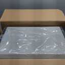 12V Car Refrigerator, 32QT Portable Freezer Compressor Cooler with Reversible Door, 100240V AC / 12V / 24V DC Powered, for Truck Van RV Camper SUV Travel Camping Road Trips Tailgating,-4-50 (Single 30L LV)