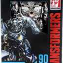 Transformers Studio Series 90 Voyager Class Transformers: Age of Extinction Galvatron 6.5 Inch Action Figure