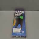 Healifty Corrective Insoles for Kids Arch Support Orthotic Inserts Flatfoot in-Toeing Out-Toeing Foot Alignment Shoe Pads Breathable Anti-Slip for Sneakers Flip-Flops