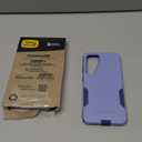 OtterBox Samsung Galaxy S25+ Commuter Series Case - Denver Dusk Purple