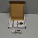 1222 Replacement Cartridge with Removal Tool 104421 for Moen, Compatible with One Hanlde Posi Temp Faucets