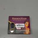 Oseti Curly Grey Hair Buns Messy Bun Hair Piece Clip in Synthetic Hair Pieces for Women Salt and Pepper Bun Hair Extensions Large Curly Drawstring Ponytail Clip on Bun Ponytails for Women (T1B/GREY#)