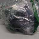 High Lift Jack Hood Mount Compatible with Jeep Wrangler JK 2007-2018, Off-Road Jack Mounting Bracket Kit, Black Lightweight Aluminum Alloy, 1 Pair, Replaces 11586.04