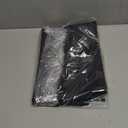 Wesketch Silicone Coffee Mat, 24''x16'' Coffee Maker Mat with Removable Dish Drying Mat for Countertops, Coffee Bar Accessories Fit Under Coffee Maker, ice Makers, Espresso Machine-Black