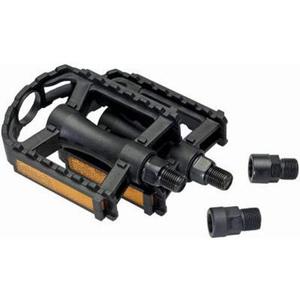 Bell Plank 200 BMX Pedal (TRV130305, Universal Nylon)