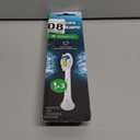 Philips Sonicare W DiamondClean - Genuine Replacement Electric Toothbrush Heads, White, 3 Pack, HX6063/65