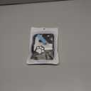 Phone Lanyard & Wrist Strap (8Pack) - 3-in-1 Adjustable Locking Neck & Wrist Straps, Anti-Theft Universal Fit for Most Phone Cases, Hands-Free for Travel Running Outdoor Activities