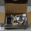 7'' Screen Radio for Toyota 4Runner 2003-2009 Tundra 2003-2006 Sequoia 2003-2007, for 4Runner Car Stereo Replacement with Wireless Carplay Android Auto/EQ/Backup Cam, 2+32G (fit Original JBL AMP)