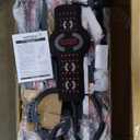 Innova Advanced Heat and Massage Inversion Table (Light Gray)