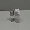 Gulex Salt and Pepper Grinder Set, Pepper Mill, Sea Salt Shaker Grinder Refillable, Adjustable Coarseness, Stainless Steel with Ceramic Rotor(Seasoning not included)