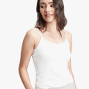 GAP Womens Fitted Cami, Size M.