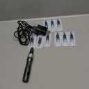 Microneedle Derma Roller Pen for Home Use - Microneedle Skin Care Tool for Men Women Home Use