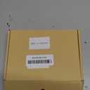 HDMI to Component Converter with Scaler Function, 1080P HDMI to RGB YPbPr 5RCA Converter, HDTV in Component YPbPr Out Adapter(Aluminum)