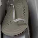 BEAUTURAL 1800-Watt Steam Iron with Digital LCD Screen, Double-Layer and Ceramic Coated Soleplate, 3-Way Auto-Off, 9 Preset Temperature and Steam Settings for Variable Fabric Gray