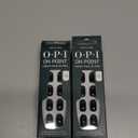 OPI On Point Press On Nails 30 Nails 2 Pack