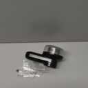 ColdSky Rechargeable Fabric Shaver, Lint Shaver with Digital Display, Sweater Shaver with 6-Leaf Blades and Safety Lock, 3-Speeds Defuzzer Remove Fuzz, Pills from Clothes, Furniture, Sofa, Blanket (Black)