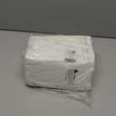 BUCLA 100-Count 3-Ply Disposable Napkins - Gold Paper Napkins Disposable Premium Quality - Thanksgiving Napkins/Dinner Napkins Disposable Soft, Absorbent for parties, weddings, Kitchen