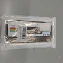 Case for Galaxy Note 20 with Reinforced Corners TPU Soft Bumper Retro Cassette Tape Case Compatible with Samsung Galaxy Note 20