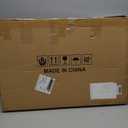 InSimSea Framed Canvas Wall Art Vintage Decor, Large Art Countryside Field Modern Farmhouse Wall Decor for Living Room, Bedroom, French Country Decorations Prints, 20"x30" (Grassland)