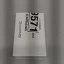 Building Block Number 0-9 Birthday Cake Candle Numeral Birthday Sparkler Candles for Building Block Cake Topper for Party Decorations Supplies(Number 7)