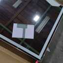 Hasipu 79" X 36" Full Length Mirror with Lights, White Frame Arch Led Mirror Full Length and 3 Colors Temperatures & Brightness Adjustable,Light Up Mirror Full Body for Bedroom Cloakroom Living Room