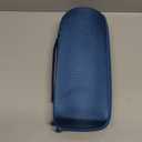 Storage Case Compatible with Ultimate Ears UE MEGABOOM 4 3 Portable Waterproof Speaker (Blue Case)