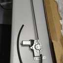 Power Window Regulator w/Motor Replacement for Freightliner Argosy 99-2011