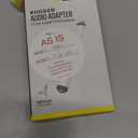 Acoustix Rugger Audio Adapter 3,5 mm